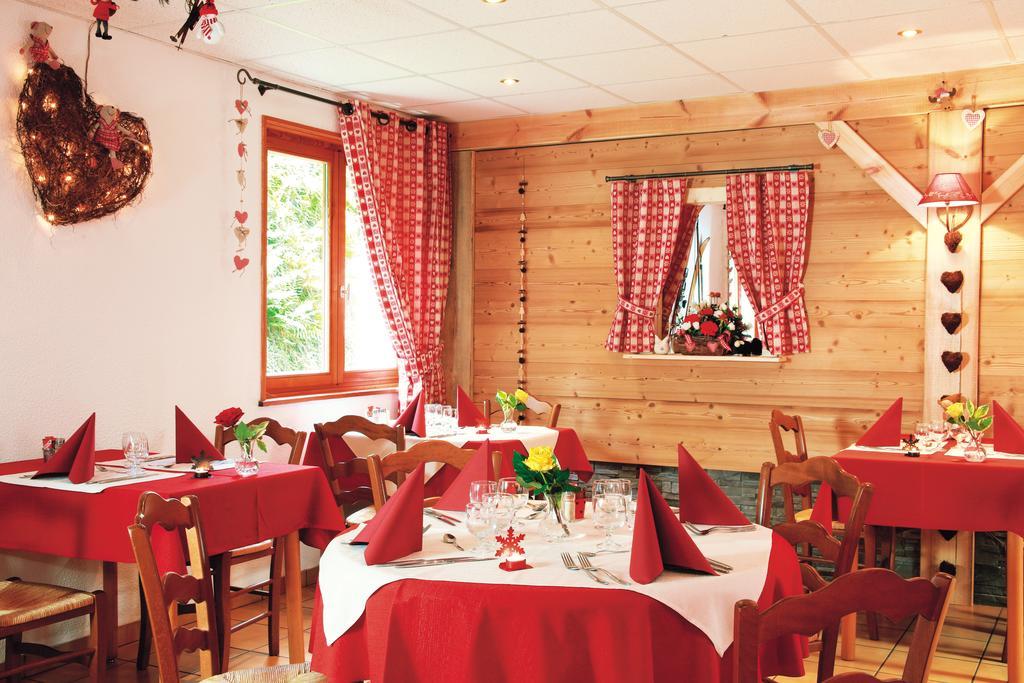 לה ולטה Logis Hotel Le Vetine מראה חיצוני תמונה