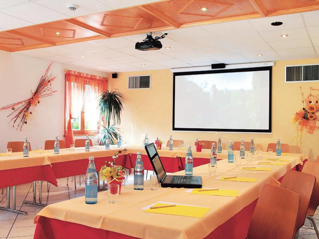 לה ולטה Logis Hotel Le Vetine מראה חיצוני תמונה